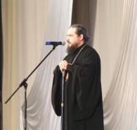 В Волгодонске торжественно открыли Год семьи